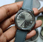 Load image into Gallery viewer, Vintage Citizen New Master 22 Jewels 21 Code 3.M2 Watch Pack of 2
