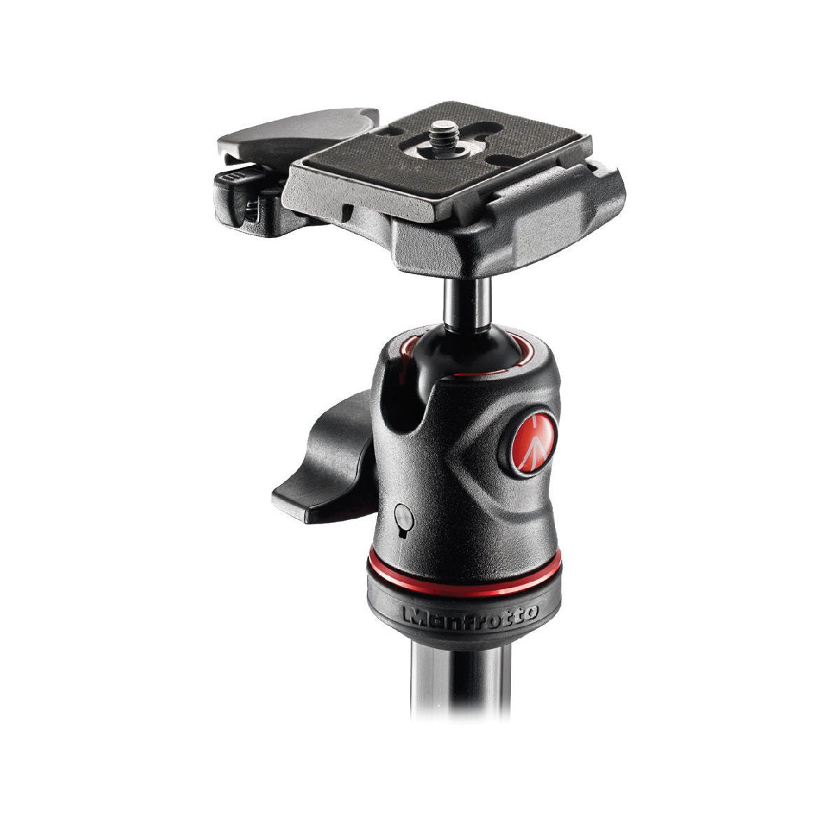 Manfrotto Befree Compact Travel Aluminum Alloy Tripod