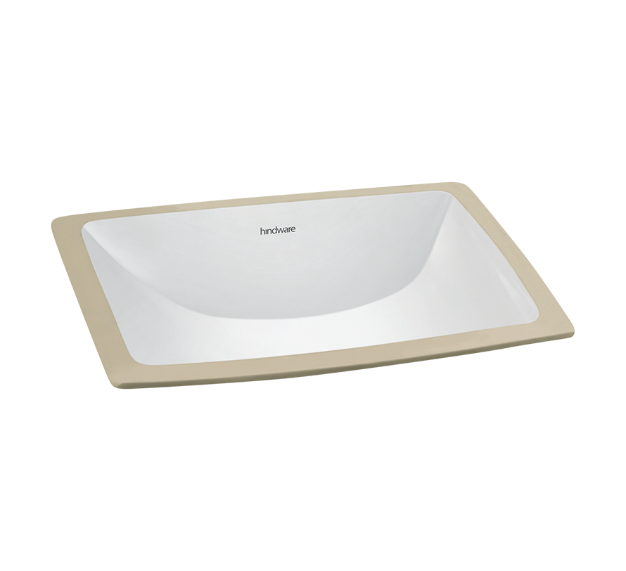 Hindware Garnet Under Counter Basin