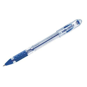 Detec™ सेलो ग्रिपर बॉल पेन (30 का पैक)