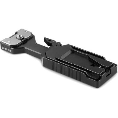 SmallRig VCT-14 Quick Release  Mount Plate for Tripod 2169