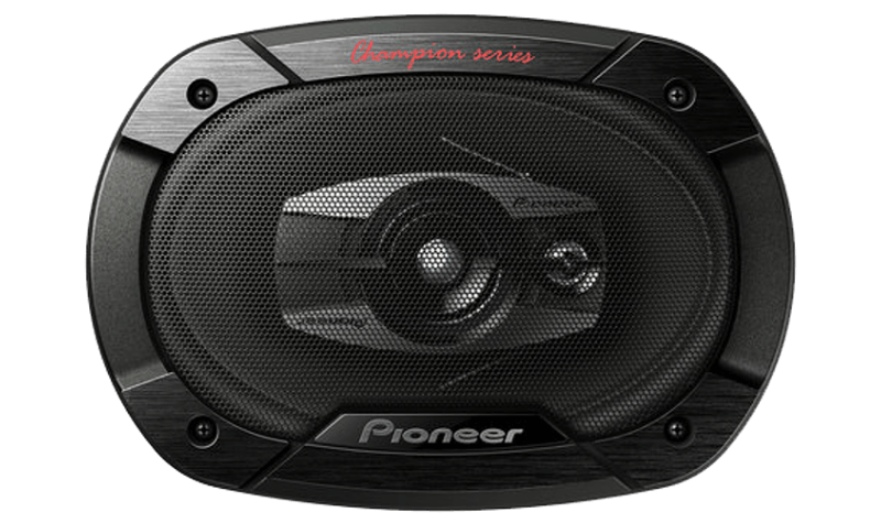 Pioneer TS 6965V3 Tougher At Handling More High Power