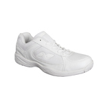 Load image into Gallery viewer, Detec™ NIVIA School Shoe Mens (WHITE)
