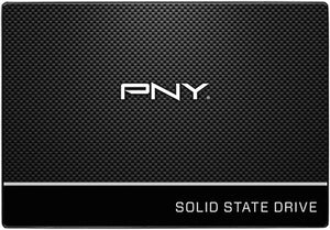 PNY CS900 2TB 3D NAND 2.5" SATA III Internal Solid State Drive SSD SSD7CS900-2TB-RB