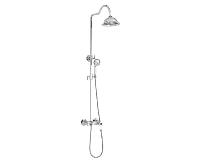 Cera Bath Shower Mixer System G1001771JC