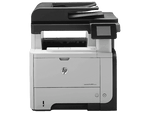 Load image into Gallery viewer, HP LaserJet Pro MFP M521dw Printer
