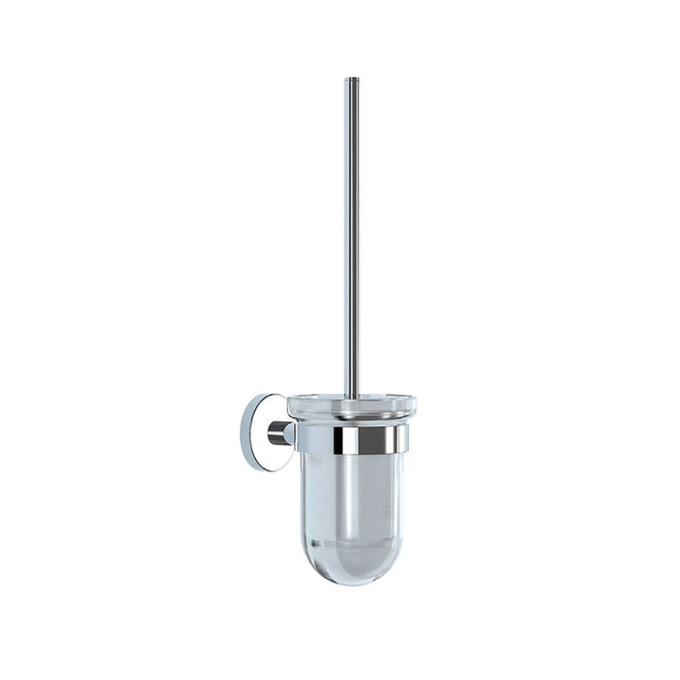 Jaquar Toilet Brush & Holder ACN-CHR-1143N