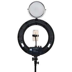 Open Box, Unused Kodak R2 18 Inch Ring Light for Camera