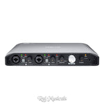 गैलरी व्यूवर में इमेज लोड करें, Tascam IX RTP Track Pack IXR Audio Interface With Protective Cover And TM 60 Microphone
