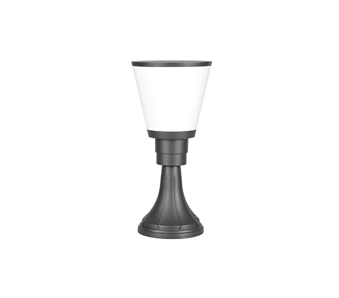 Philips Led outdoor Pedestal/post 919215850844