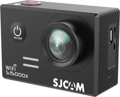 Open Box, Unused Sjcam SJ5000 X ELITE Adjustable Viewing Camera