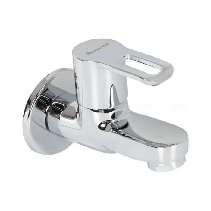 Parryware WC Area Bib Cock Pluto G3804A1 Chrome Pack of 2