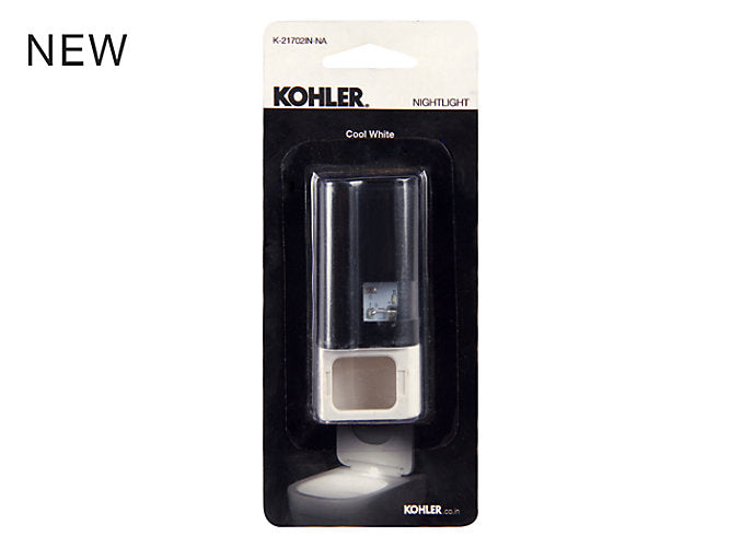 Kohler Nightlight Nightlight module for Kohler® Quiet-Close slim toilet seats