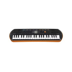 Load image into Gallery viewer, Casio Others SA-76 44 keys Musical Mini Keyboard with Free Adaptor for Kids
