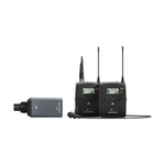 Load image into Gallery viewer, Sennheiser Ew 100 Eng G4 Camera Mount Wireless Combo Microphone System
