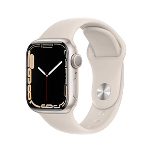 Apple watch 3 aluminium hot sale