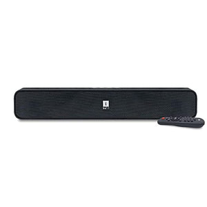 Open Box Unused Iball Musi Bar High Power Compact Soundbar