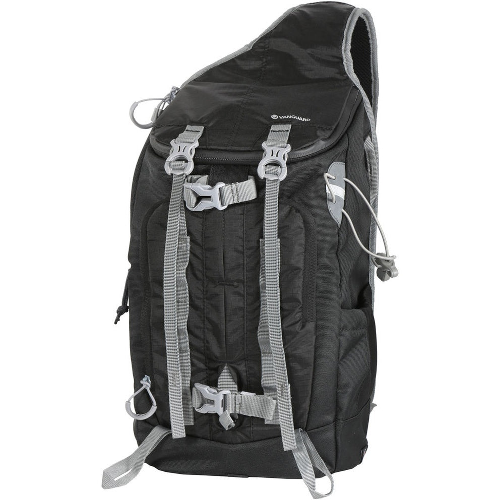 Vanguard Sedona 43 BK Backpack Black