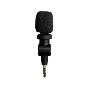Saramonic Smartmic Condenser Microphone for Ios and Mac 3.5mm Connector