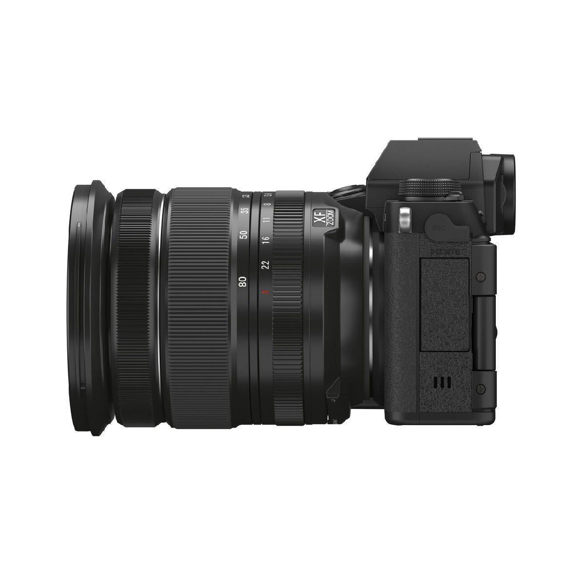 Fujifilm X S10 Mirrorless Digital Camera With 16 80mm Lens