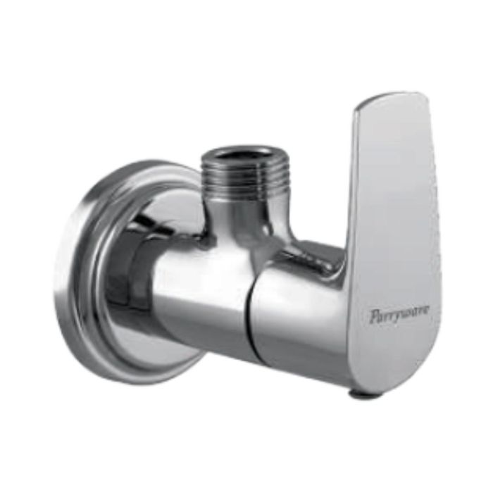 Parryware Basin Area Angular Stop Cock Primo G3207A1 Chrome Pack of 2