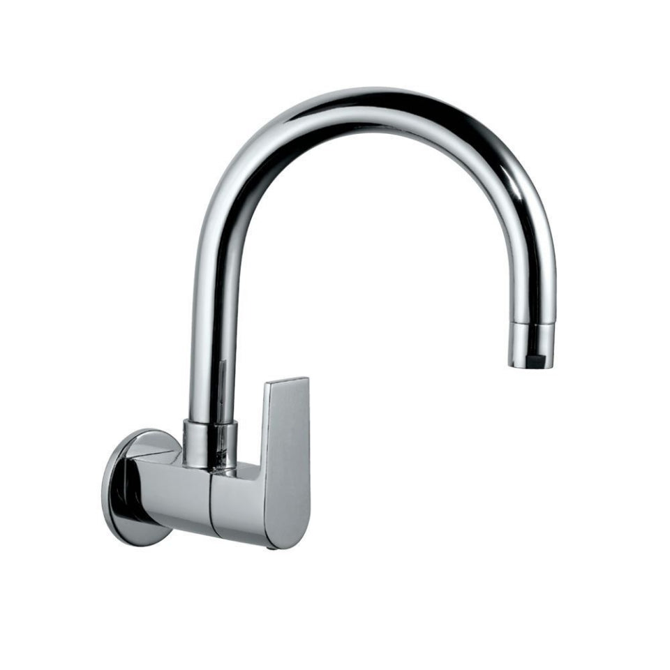 Jaquar Sink Cock with Regular Swinging Spout ARI-39347S