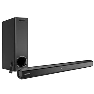 Open Box Unused Zebronics Zeb JUKEBAR 3900 80W Multimedia Soundbar