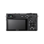 Load image into Gallery viewer, Sony Alpha A6600 Mirrorless Digital Camera Body Only
