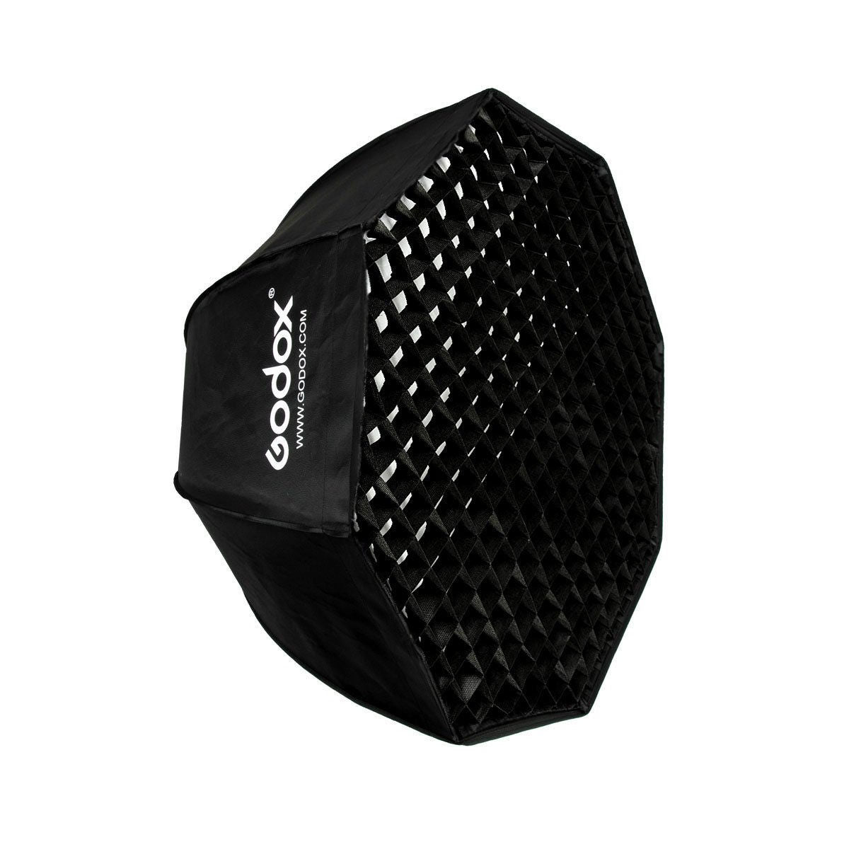 Godox Sb Uee120 Octagon Umbrella Grid Softbox 120 Cm