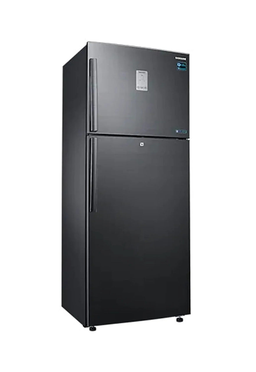 Samsung 478L 2 Star Frost-Free Double Door Digital Inverter Refrigerator