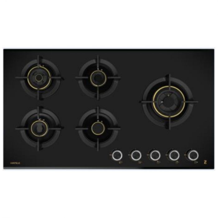 Hafele Hob Zeta Plus Series Zeta Plus 590