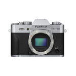 Load image into Gallery viewer, Fujifilm X T20 Mirrorless Digital Camera With 18 55Mm Lens Silver
