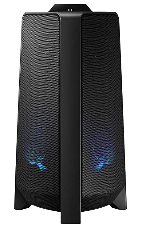Samsung Mx-T40/Xl 300W Bluetooth 5.1 Channel Tower Giga Party Audio Black