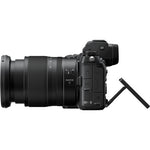 गैलरी व्यूवर में इमेज लोड करें, Nikon Z7 II मिररलेस कैमरा 24-70mm f/4 लेंस के साथ
