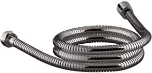 Kohler K-9514-TT MasterShower 60-Inch Metal Shower Hose Vibrant Titanium