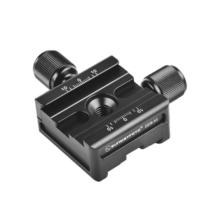 Sunwayfoto DDB 53 Bidirectional Clamp