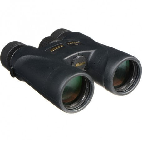 Nikon 12x42 Monarch 5 Binoculars Black Noi12x42mo5