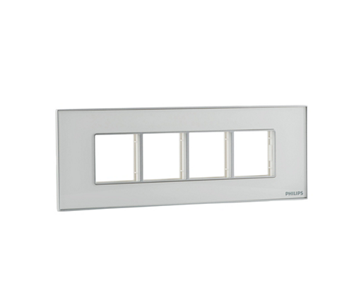 Philips Switches & Sockets Grid & Cover 913713946801