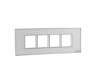 Philips Switches & Sockets Grid & Cover 913713946801
