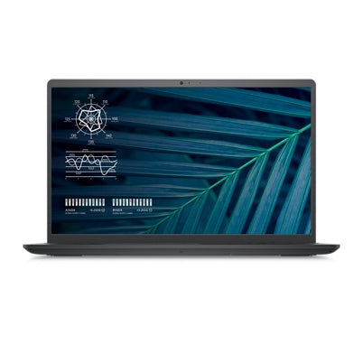 डेल न्यू वोस्ट्रो 3510 लैपटॉप I3-1115g4 प्रोसेसर 8GB