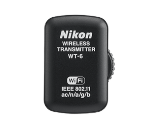 Nikon WT-6A Wireless Transmitter