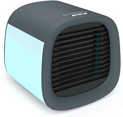 Evapolar Evachill New Personal Evaporative Air Cooler Urban Gray