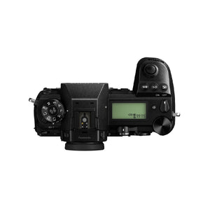 Panasonic Lumix Dc S1 Mirrorless Digital Camera Body Only