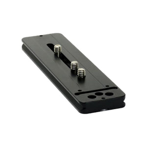 Wimberley P40 Quick Release Plate