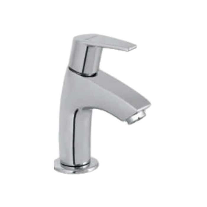 Parryware Table Mounted Regular Basin Faucet Edge G4802A1 Chrome