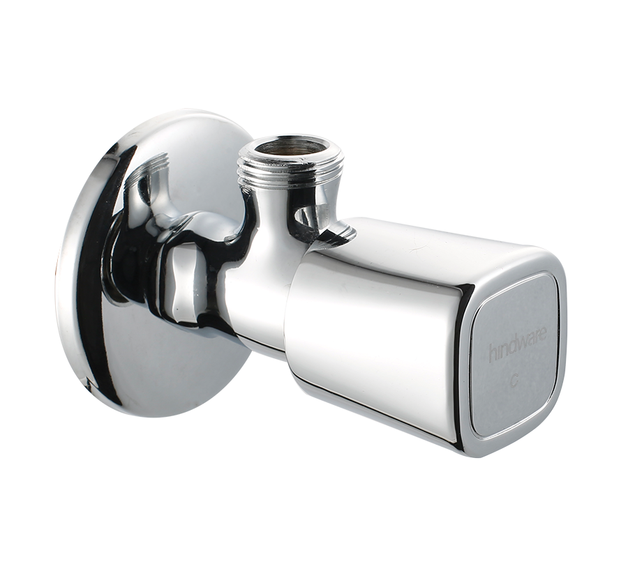 Hindware Dove Angular Stop Cock – Light (F740039)