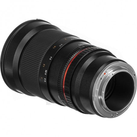 Samyang 35mm F 1.4 As Umc Lens for Sony E Sy35m E
