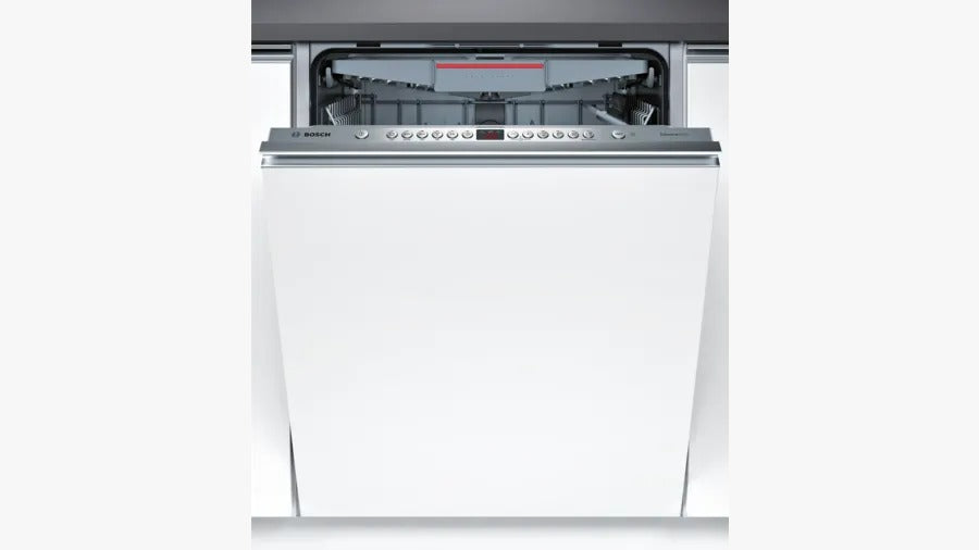 Bosch SMV46KX01I Serie 4 Fully Integrated Dishwasher