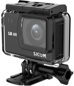 Open Box, Unused SJCAM SJ8 Air 14 MP 1296P 30fps 5.84 cm (2.3") UHD Touch Screen Action Camera