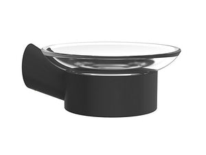 Kohler Soap Dish in Matte Black K-25429IN-BL